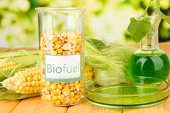 Rosslea biofuel availability